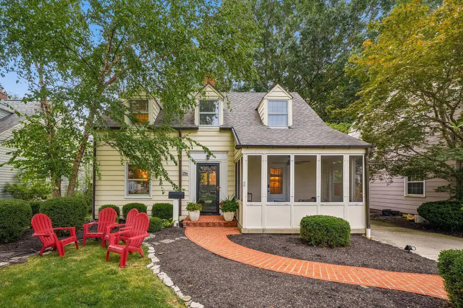 256 N Remington Road, Bexley, OH 43209 - #2