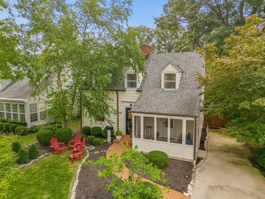 256 N Remington Road, Bexley, OH 43209 - #3