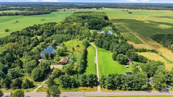 1691 N County Road 605, Sunbury, OH 43074