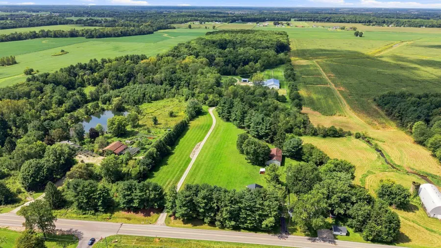 1691 N County Road 605, Sunbury, OH 43074 - #3