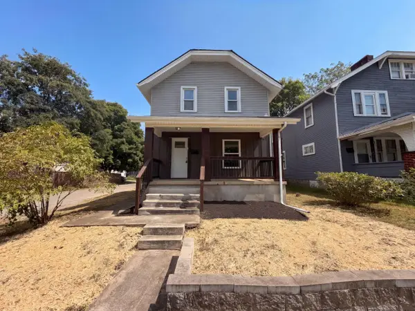 926 Ellsworth Avenue, Columbus, OH 43206