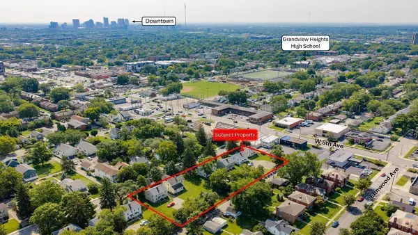 1589-1627 Ashland Avenue, Columbus, OH 43212