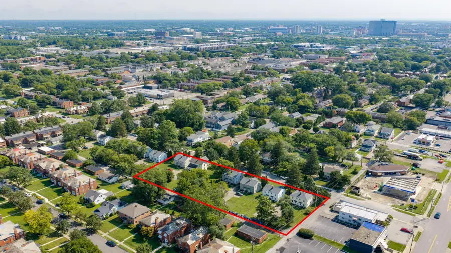 1589-1627 Ashland Avenue, Columbus, OH 43212 - #2