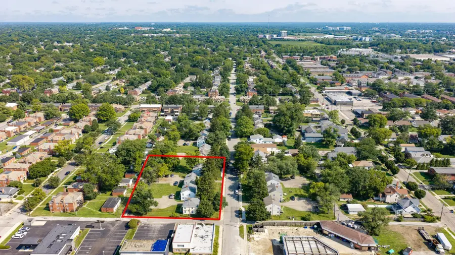1589-1627 Ashland Avenue, Columbus, OH 43212 - #3