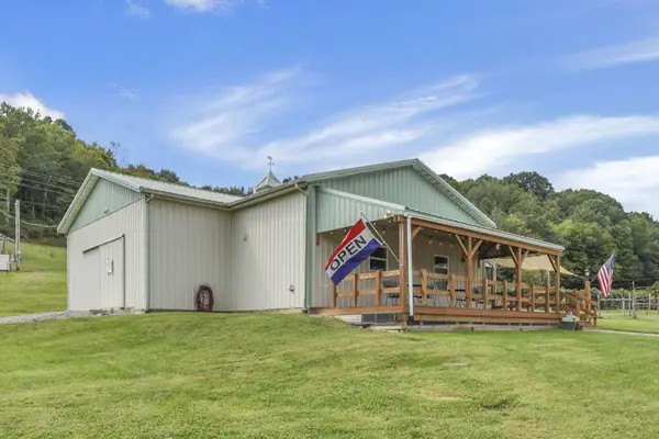 9065 Clay Pike Road, Chandlersville, OH 43727