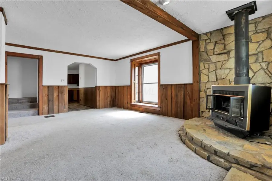 156 N Sugar Street, Saint Louisville, OH 43071 - #3