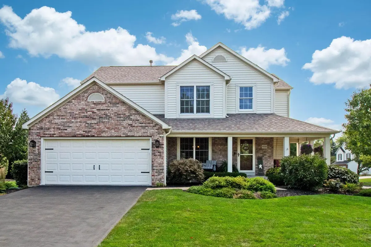 4146 Hoffman Farms Drive, Hilliard, OH 43026 - #1
