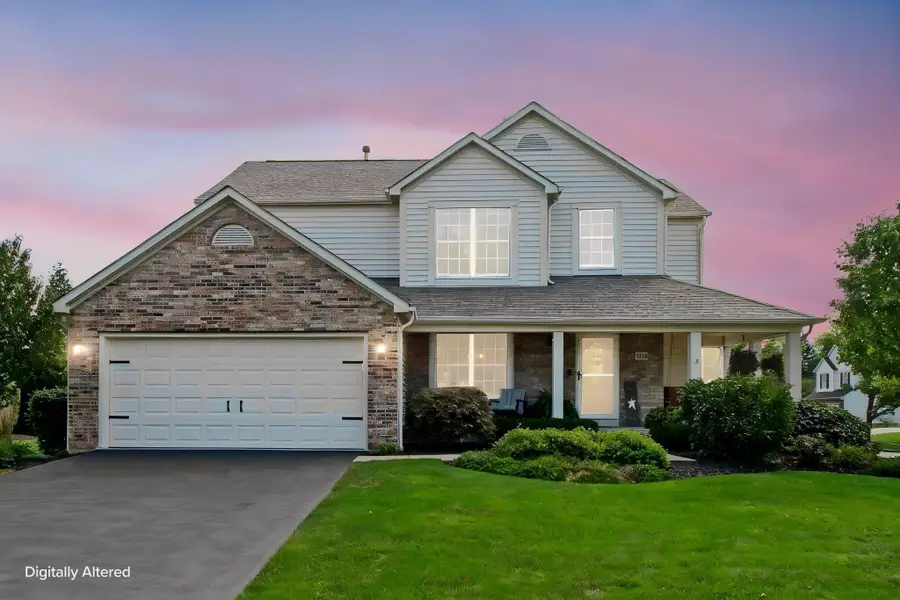 4146 Hoffman Farms Drive, Hilliard, OH 43026 - #2