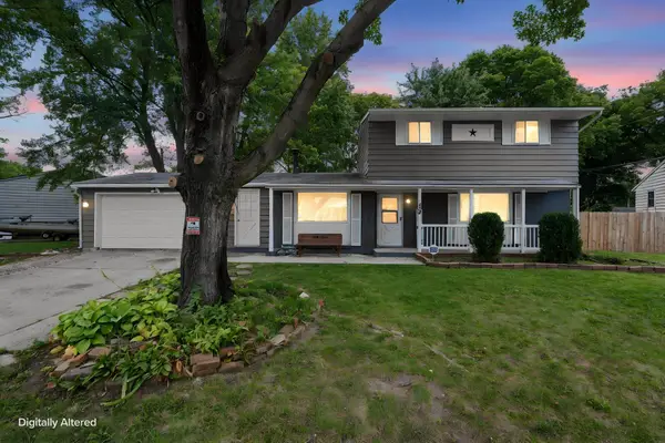404 Benson Drive, Groveport, OH 43125