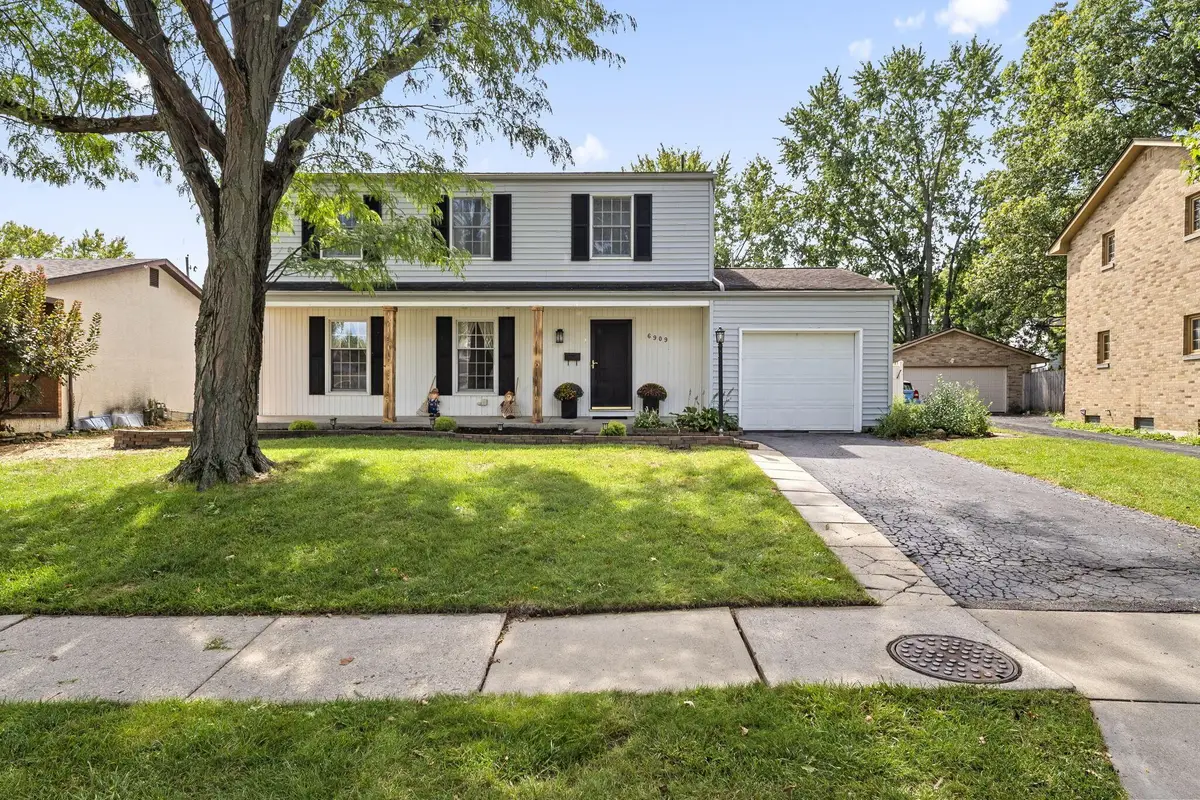 6909 Ardelle Drive, Reynoldsburg, OH 43068 - #1