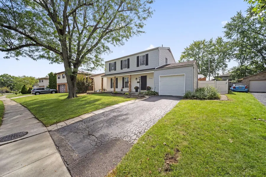6909 Ardelle Drive, Reynoldsburg, OH 43068 - #3