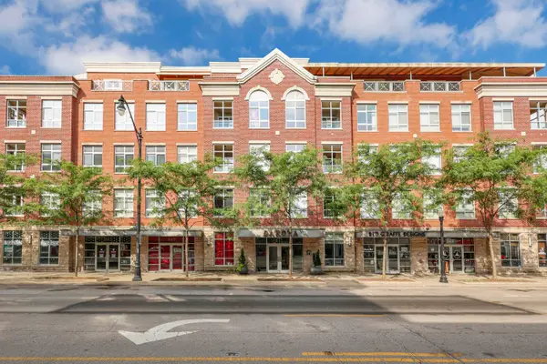 845 N High Street, Columbus, OH 43215