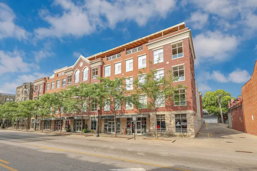 845 N High Street, Columbus, OH 43215 - #2