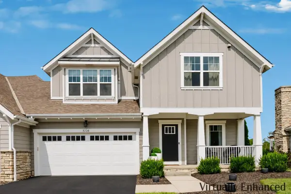 5228 Estuary Lane, Dublin, OH 43016