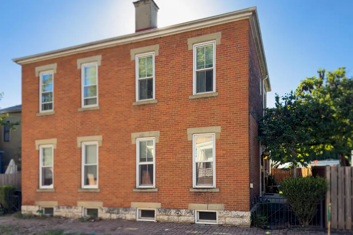 729 Kerr Street, Columbus, OH 43215 - #1