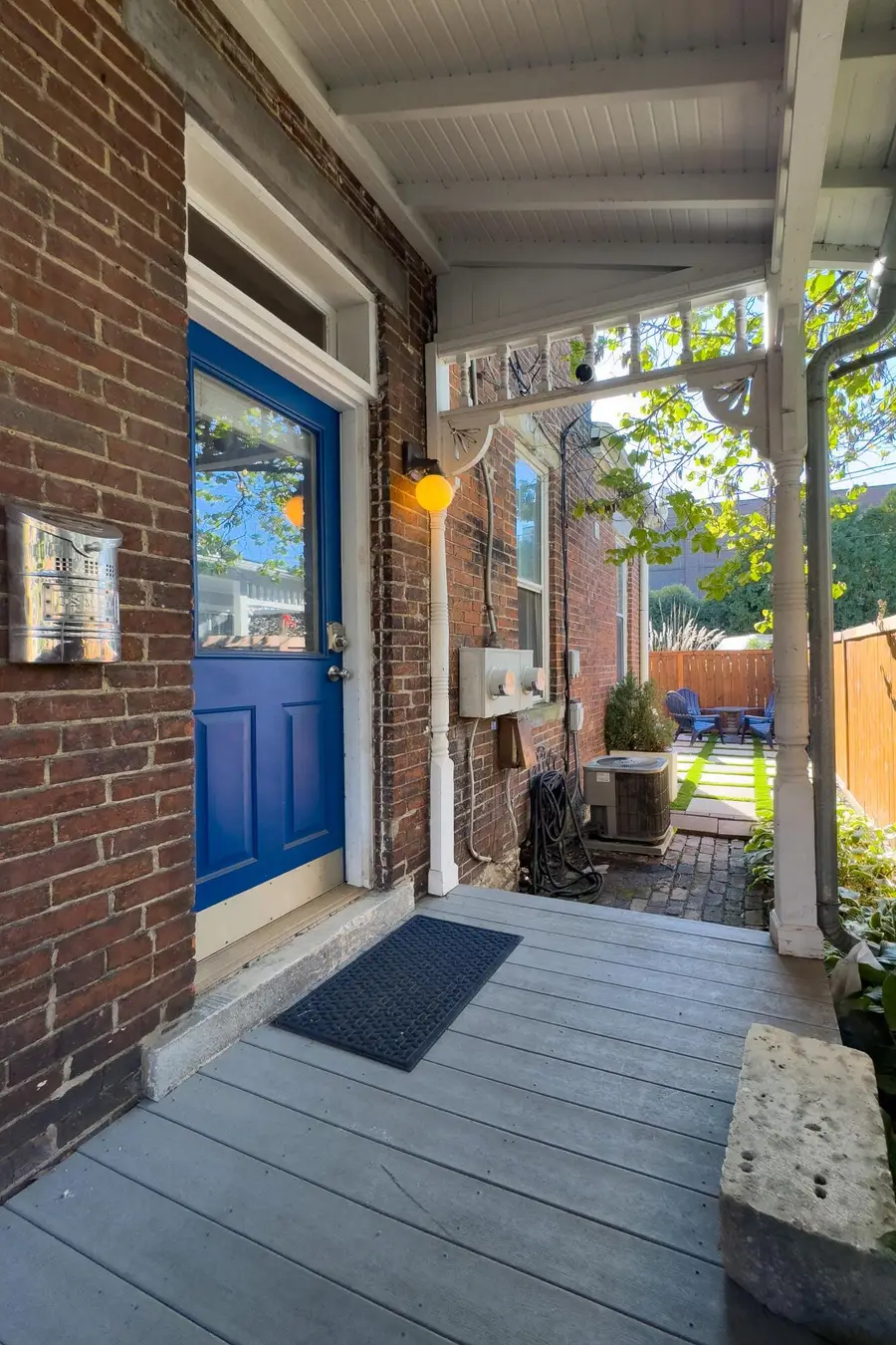 729 Kerr Street, Columbus, OH 43215 - #2