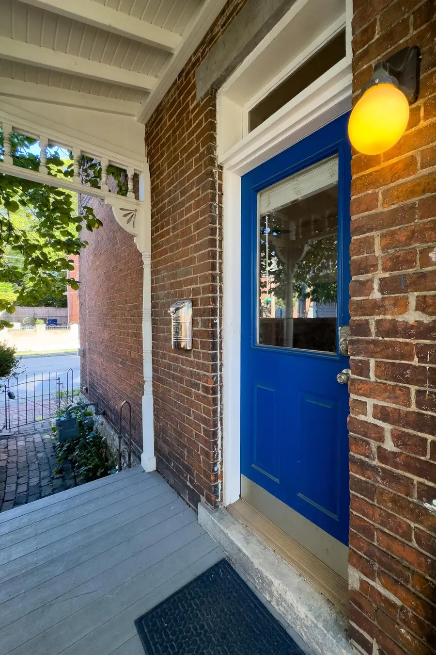 729 Kerr Street, Columbus, OH 43215 - #3