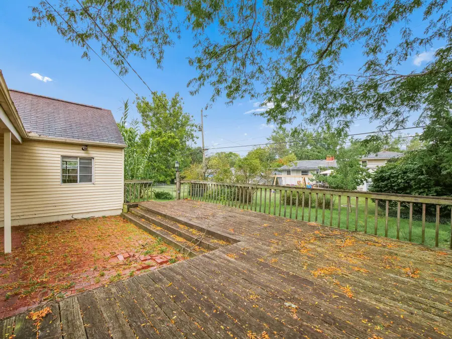 1047 Oberlin Drive, Columbus, OH 43221 - #3
