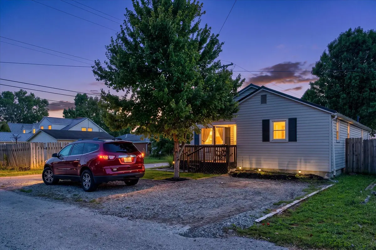 970 North Street, Greenfield, OH 45123 - #1