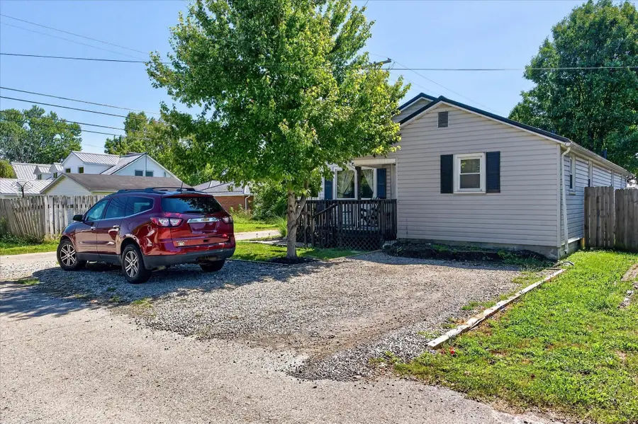 970 North Street, Greenfield, OH 45123 - #2