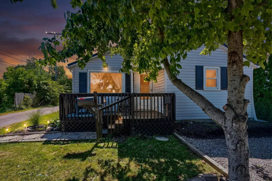 970 North Street, Greenfield, OH 45123 - #3