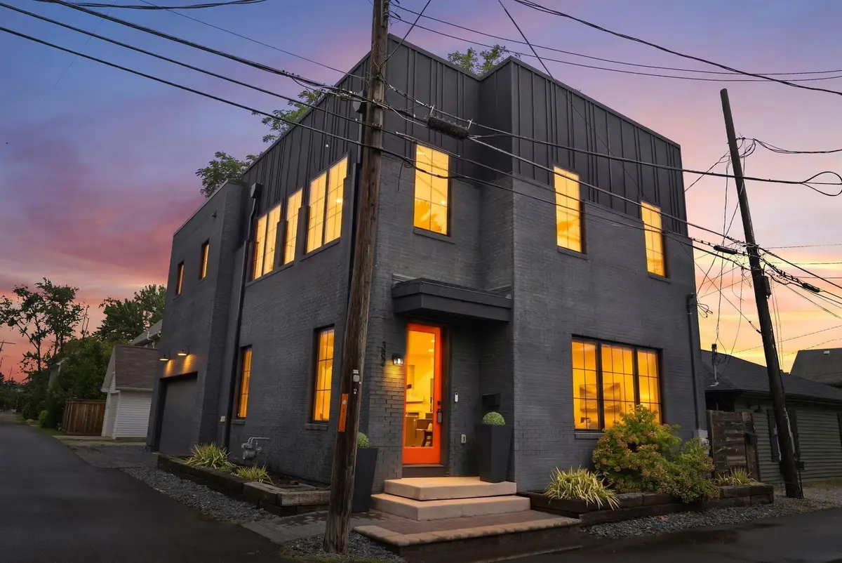 382 Biehl Alley, Columbus, OH 43206 - #1