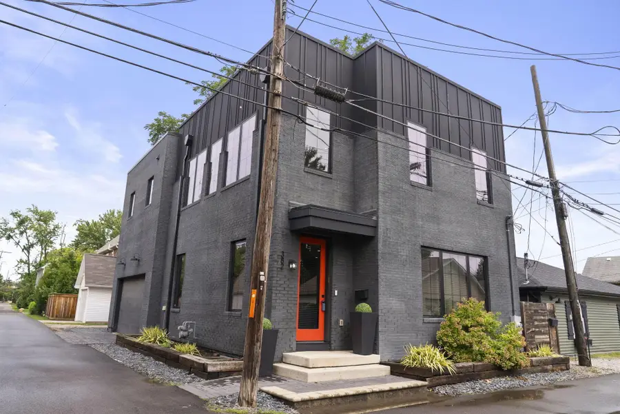 382 Biehl Alley, Columbus, OH 43206 - #2