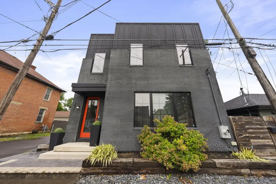 382 Biehl Alley, Columbus, OH 43206 - #3