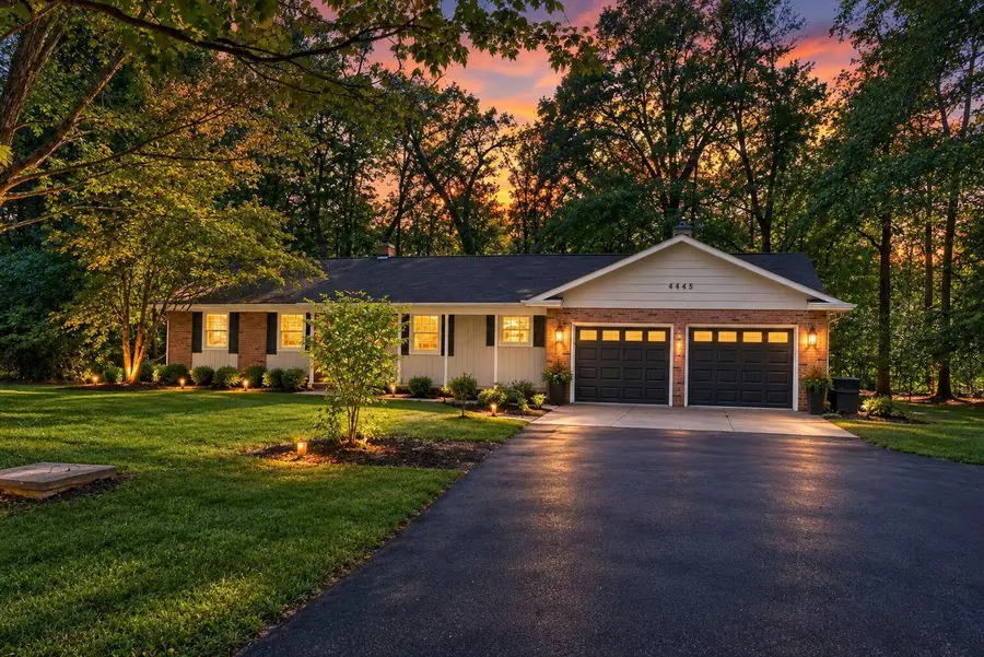 4445 Central College Road, Westerville, OH 43081 - #2
