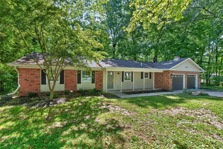4445 Central College Road, Westerville, OH 43081 - #3