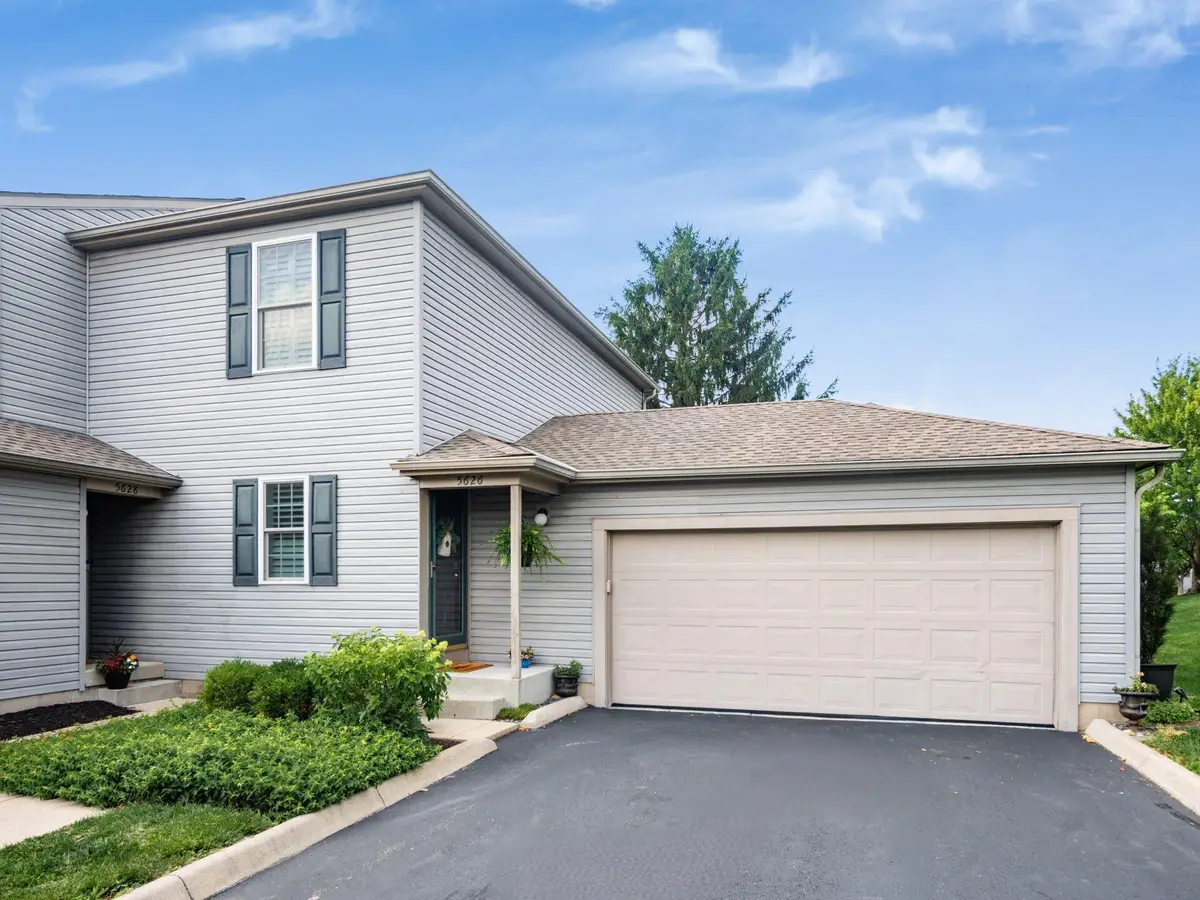 5626 Barney Lane, Columbus, OH 43235 - #1