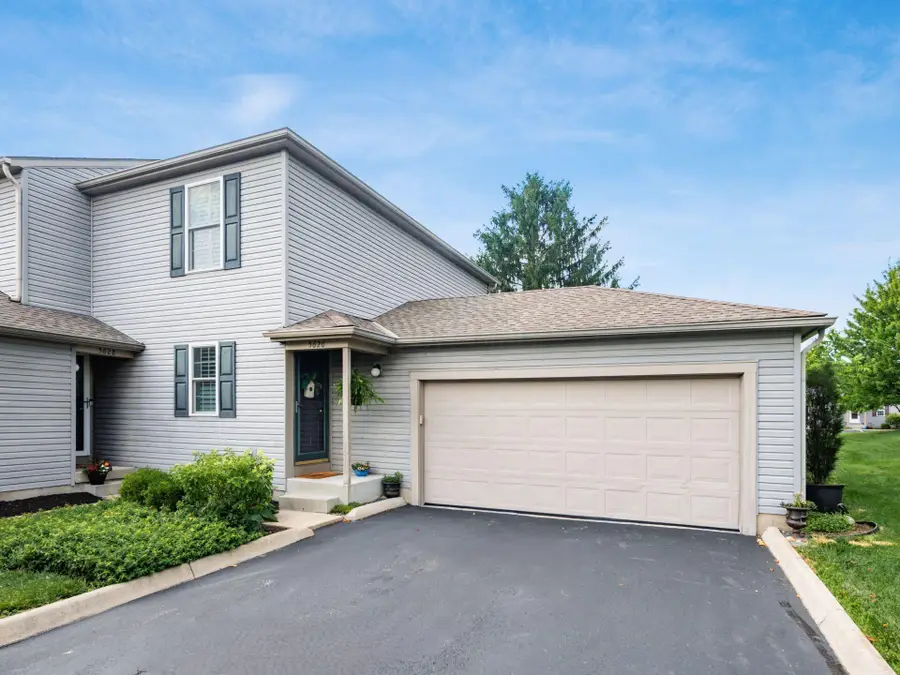 5626 Barney Lane, Columbus, OH 43235 - #3