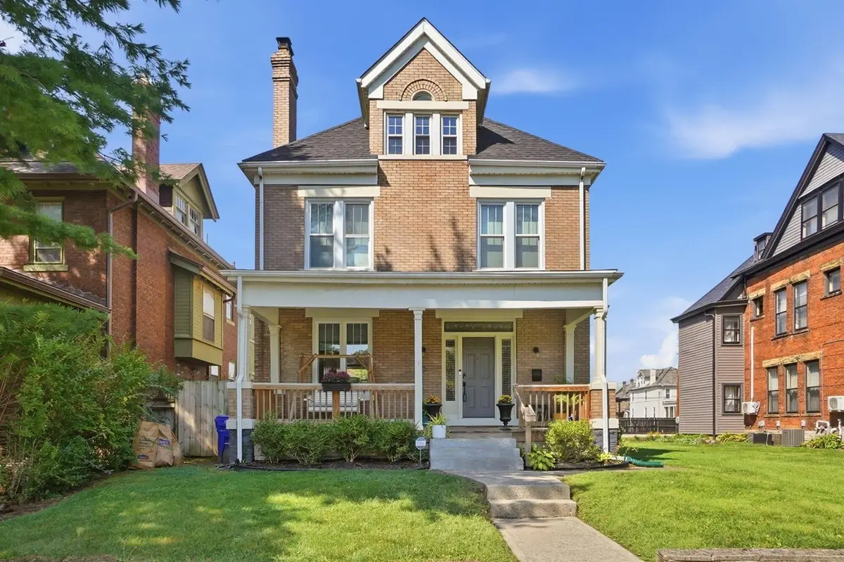 95 Wilson Avenue, Columbus, OH 43205 - #1
