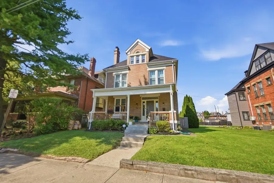 95 Wilson Avenue, Columbus, OH 43205 - #2