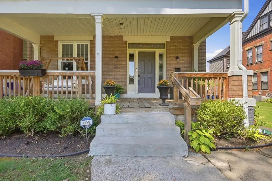 95 Wilson Avenue, Columbus, OH 43205 - #3