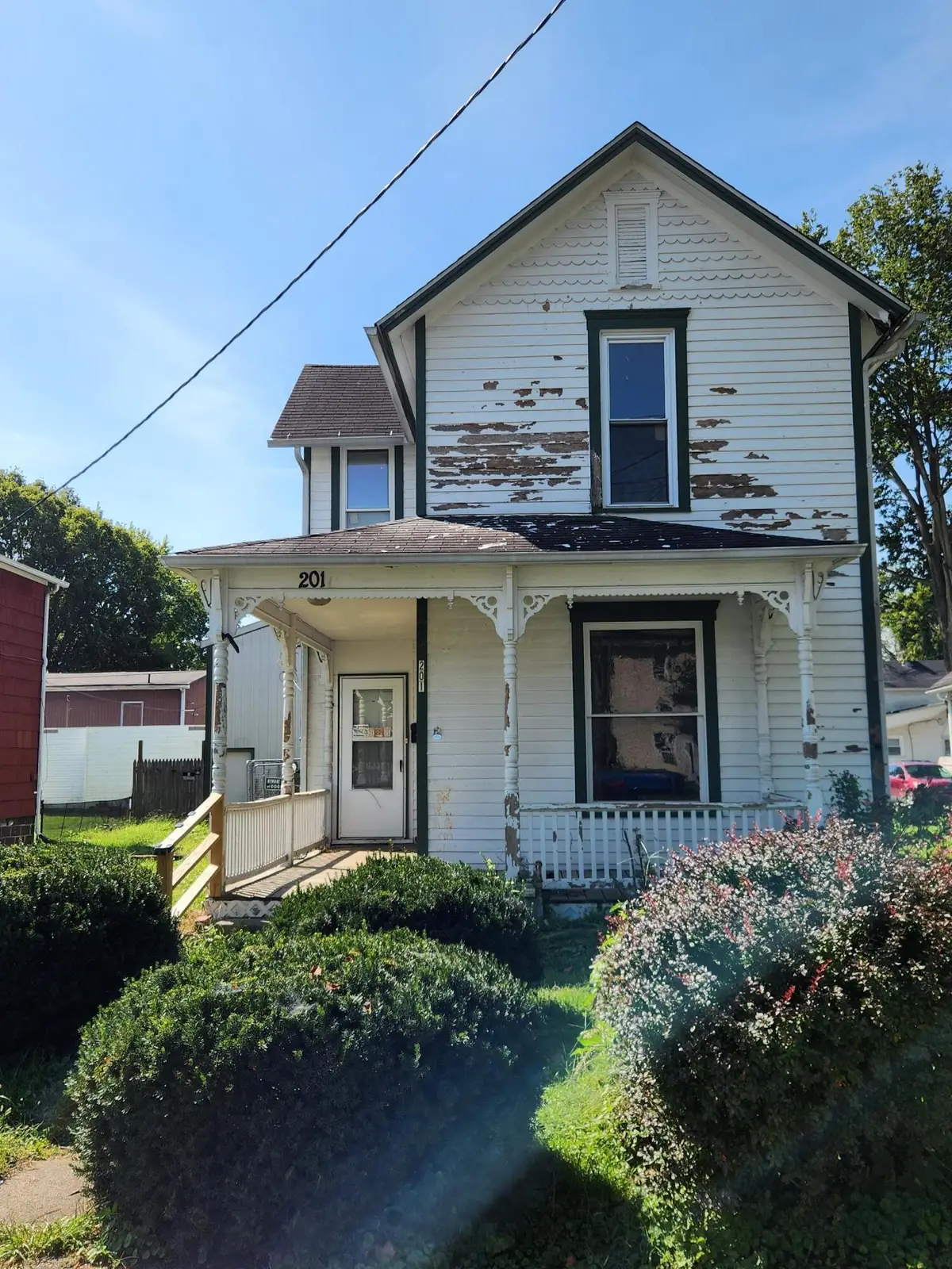 201 Maholm Street, Newark, OH 43055 - #1