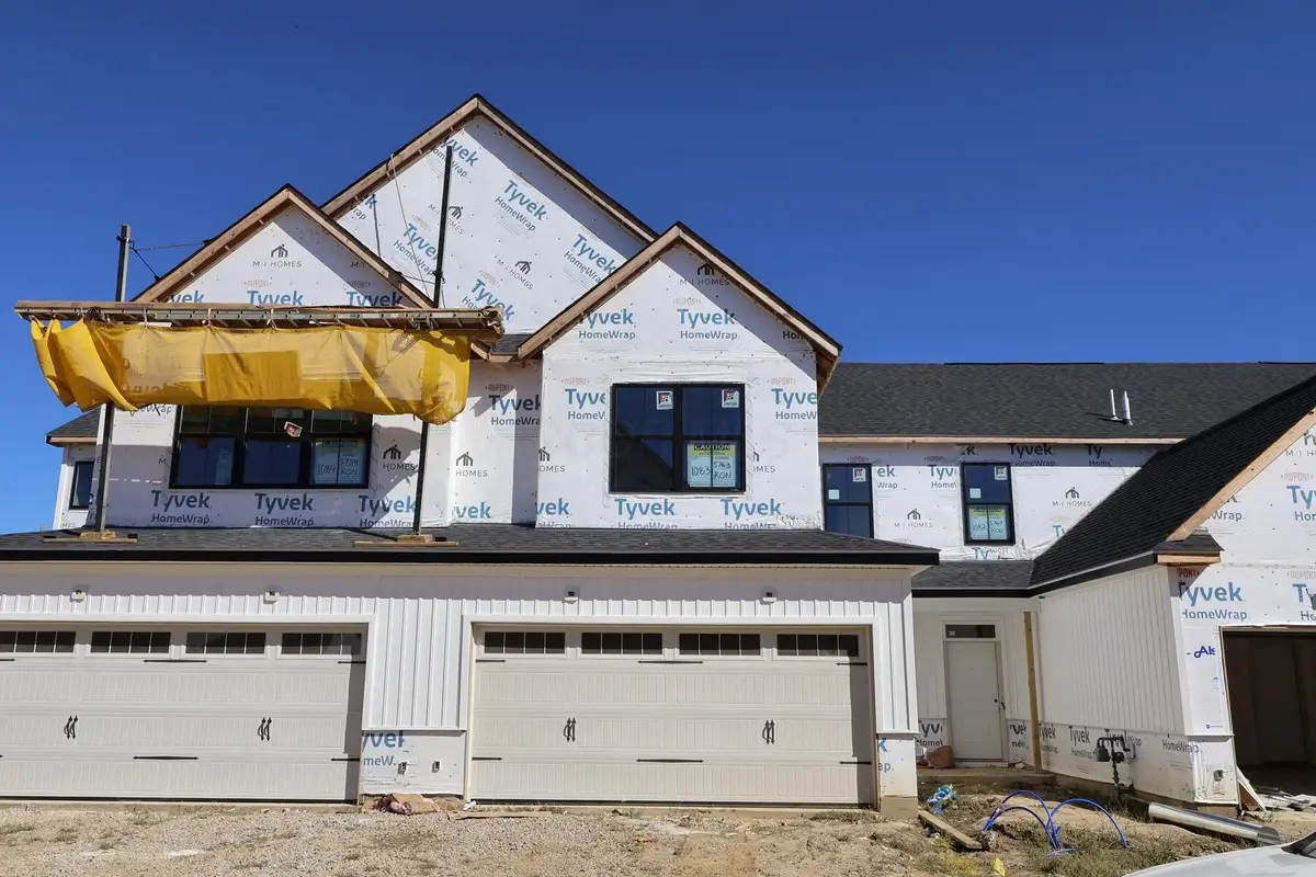 5763 Dutch Lane, Powell, OH 43065 - #1