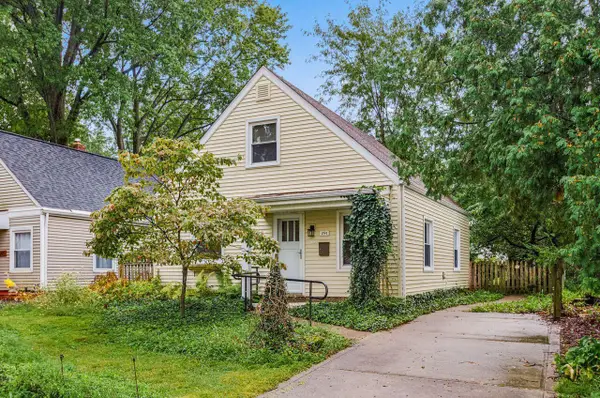 291 E Lincoln Avenue, Columbus, OH 43214