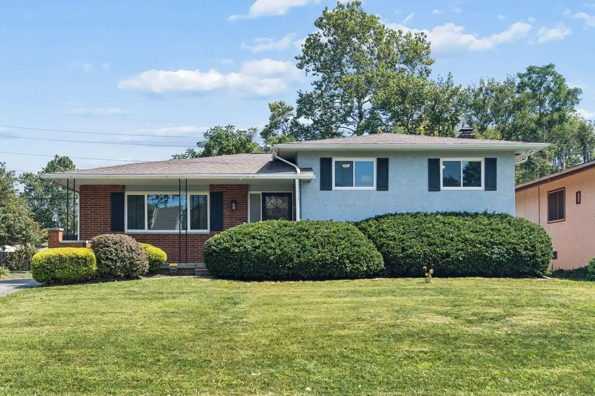 270 S Kellner Road, Columbus, OH 43209 - #1