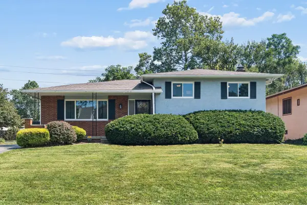 270 S Kellner Road, Columbus, OH 43209