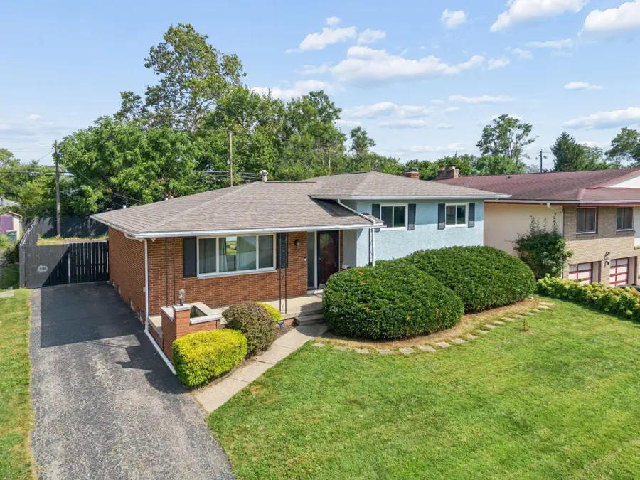 270 S Kellner Road, Columbus, OH 43209 - #2