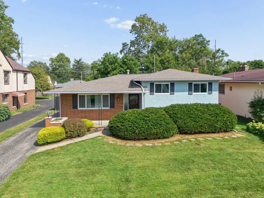 270 S Kellner Road, Columbus, OH 43209 - #3