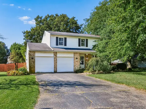 1927 Lost Valley Road, Powell, OH 43065