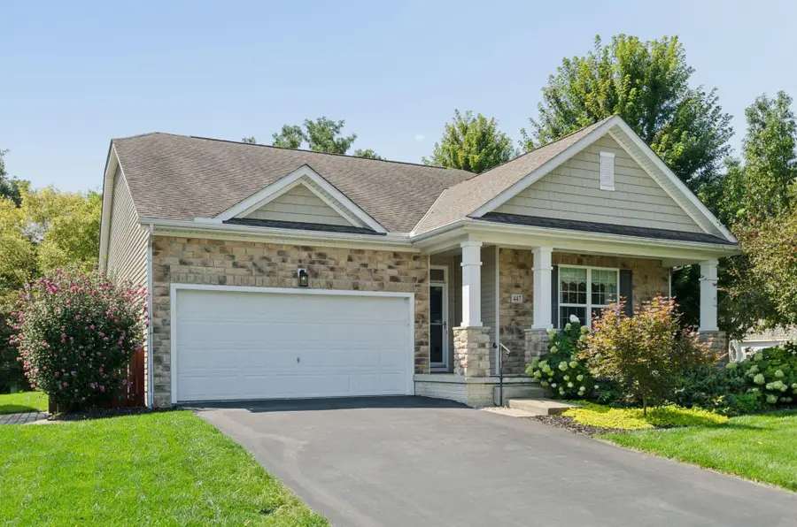 447 Linwood Street, Delaware, OH 43015 - #2