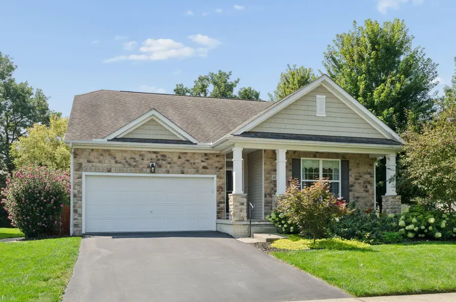 447 Linwood Street, Delaware, OH 43015 - #3