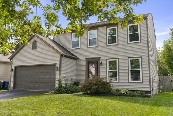 4961 Baycroft Drive, Hilliard, OH 43026