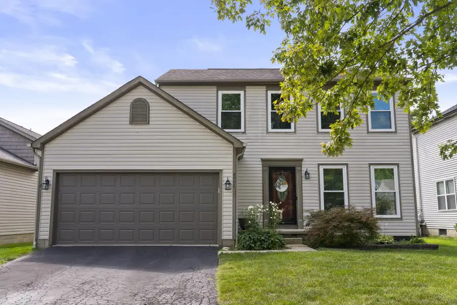 4961 Baycroft Drive, Hilliard, OH 43026 - #2