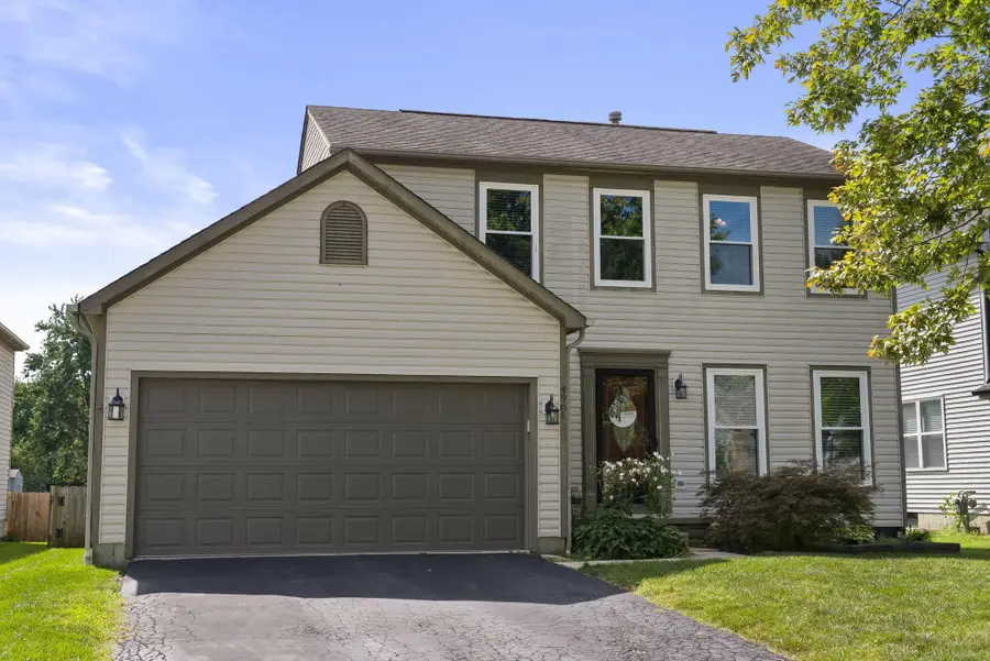 4961 Baycroft Drive, Hilliard, OH 43026 - #3