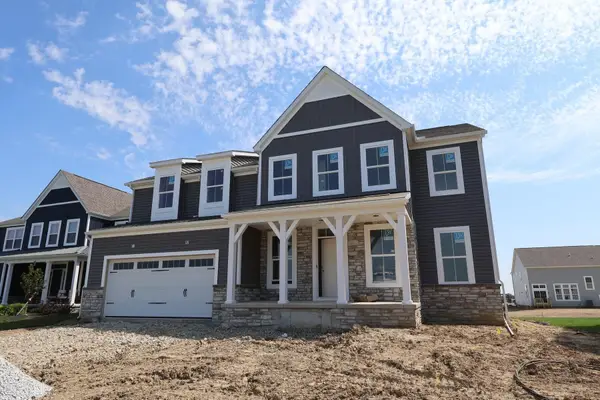 7266 Applewood Drive, Plain City, OH 43064