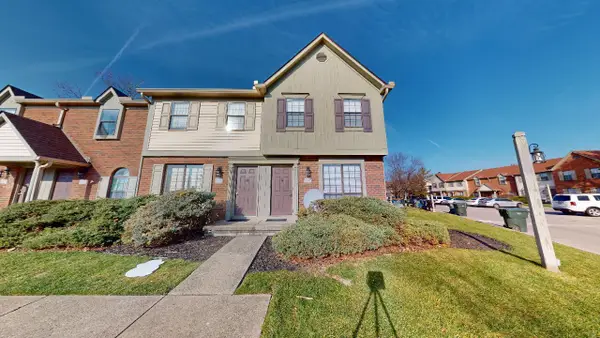 5267-5277 Brandy Oaks Lane, Columbus, OH 43220